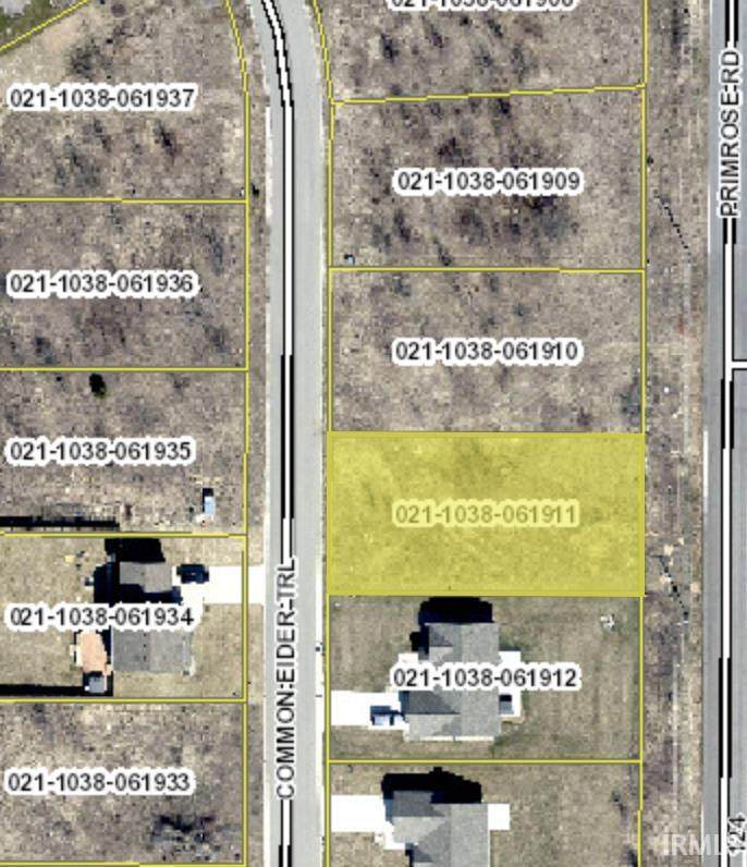 52532 Common Eider Trail - Photo 1