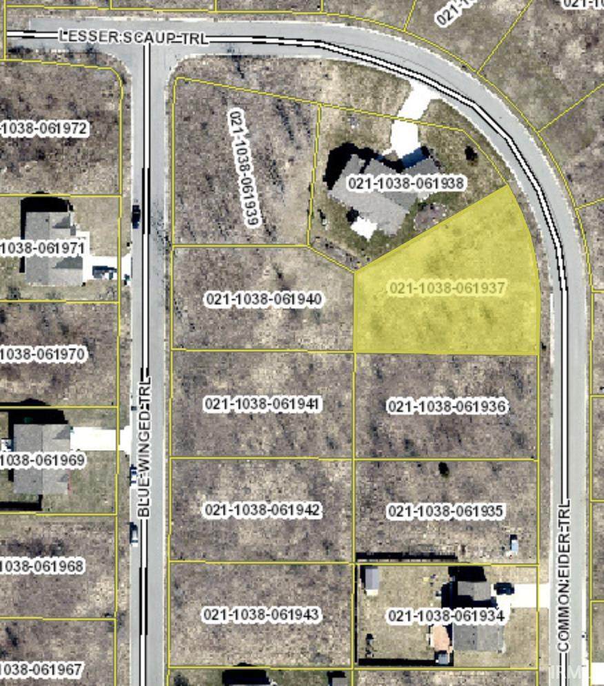 52491 Common Eider Trail - Photo 1