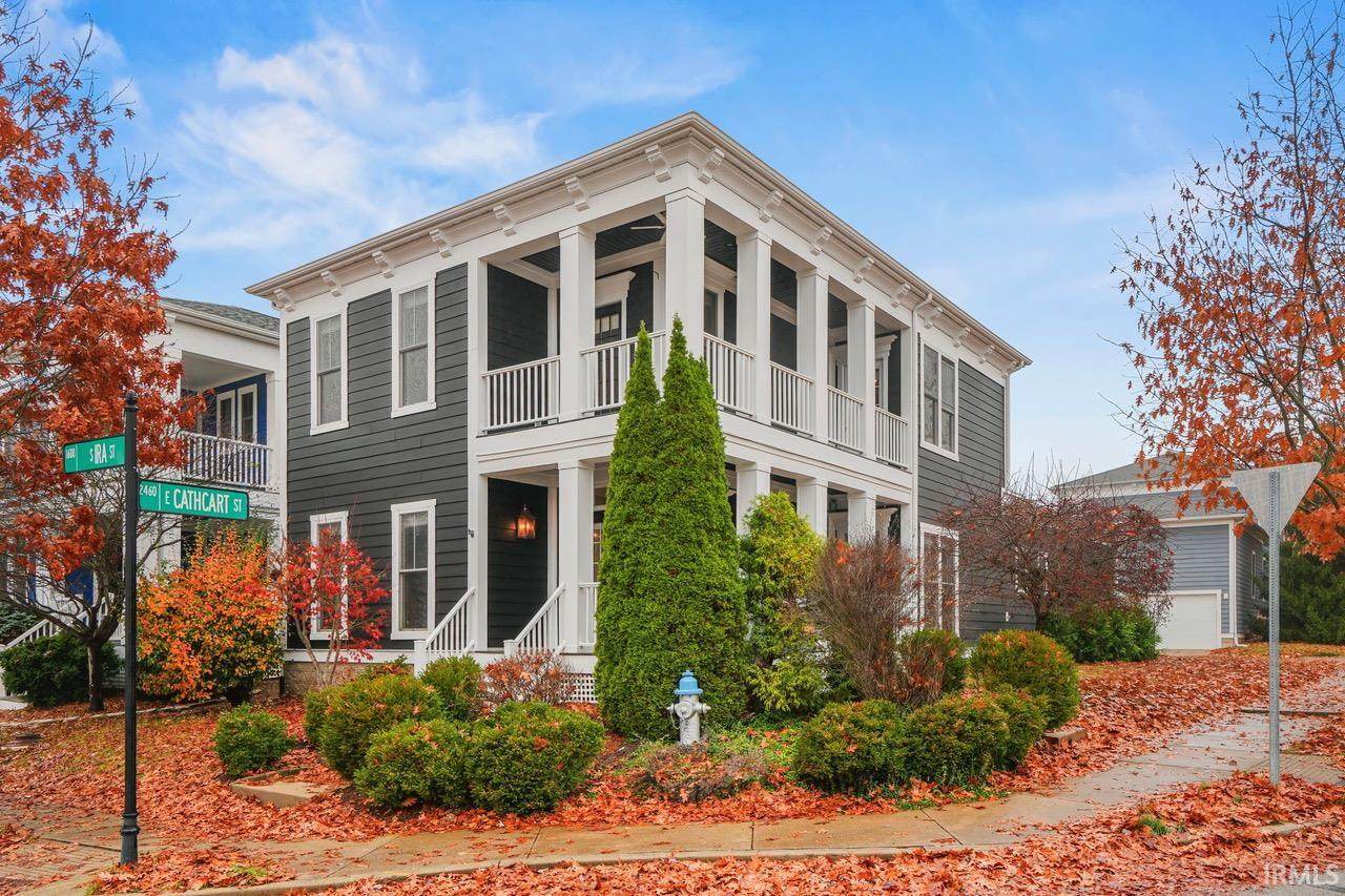 1600 Ira Street - Photo 1