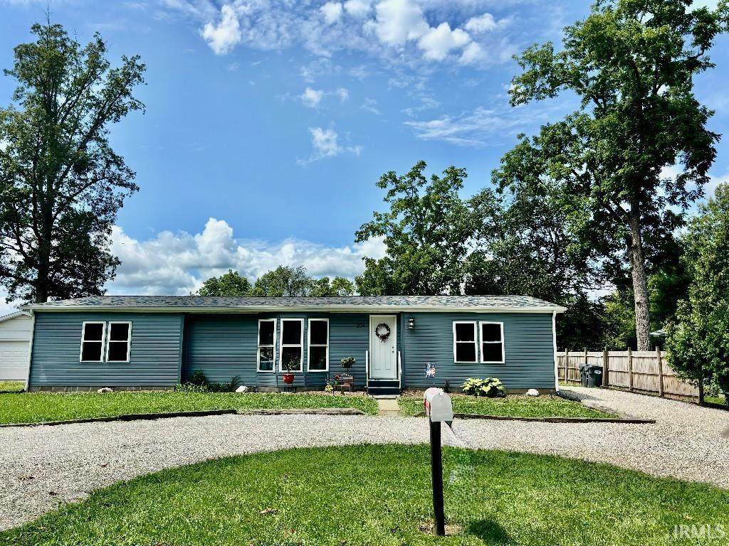 204 Maple Drive - Photo 1