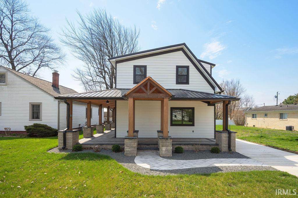 307 Walnut Street - Photo 1