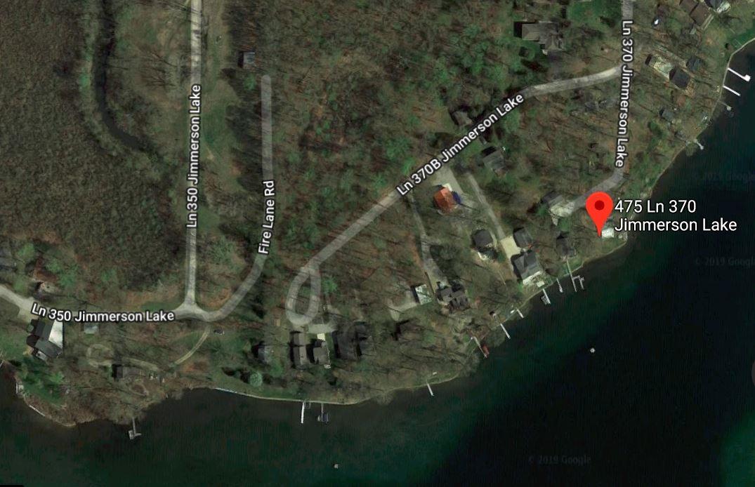 475 Ln 370 Jimmerson Lake - Photo 1