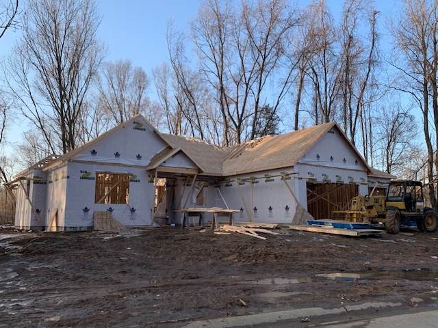50891 Summit Ridge Trail - Photo 1
