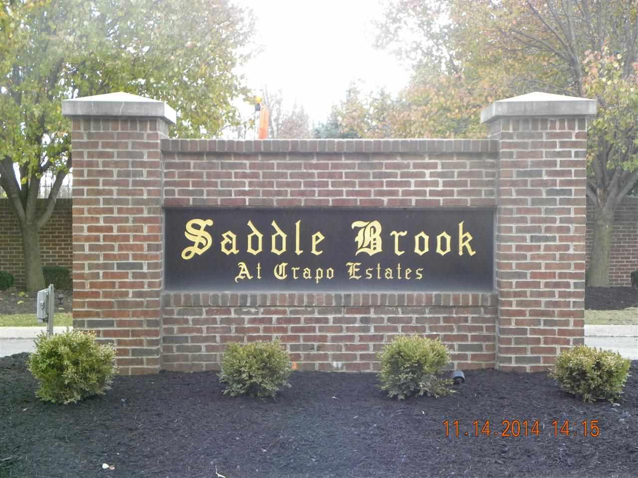 15 Saddlebrook Add - Photo 1