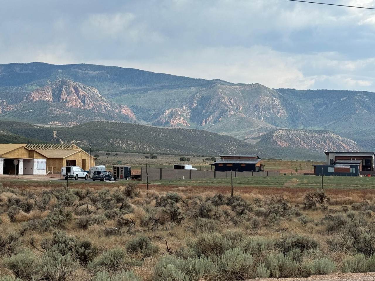 67 Ac Highway 91 Tipple Rd. - Photo 1