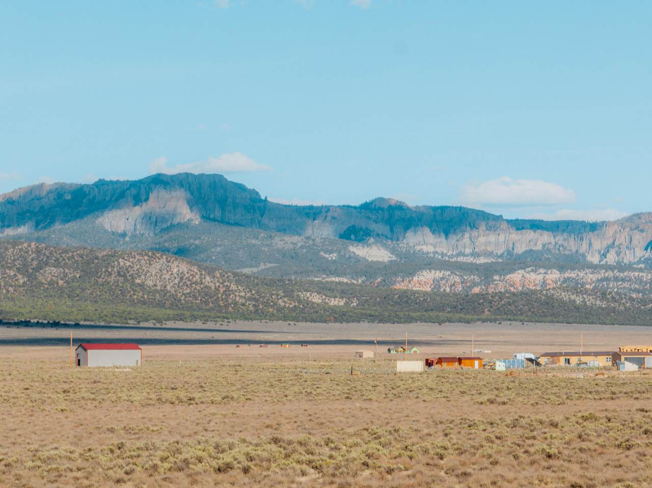 40 Acres 4200 - Photo 1
