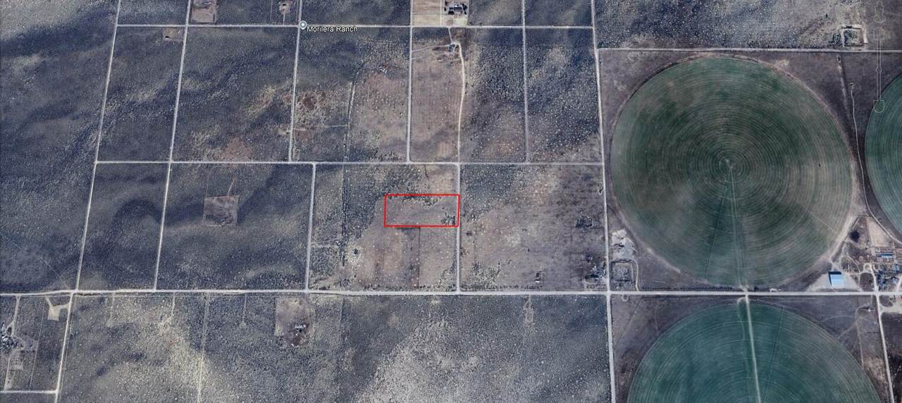 LOT 101 , ESCALANTE VALLEY RANCHOS - Photo 1