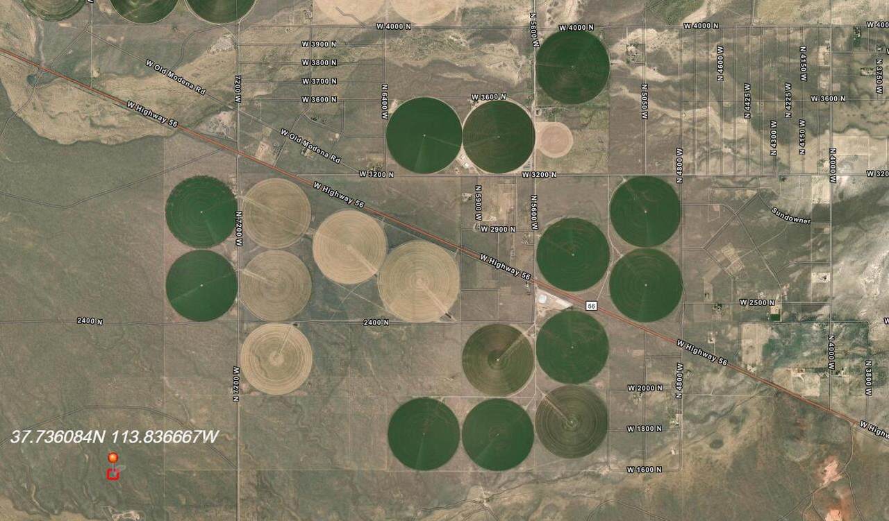 2.5 Acres E-1743-0002-0000 - Photo 1