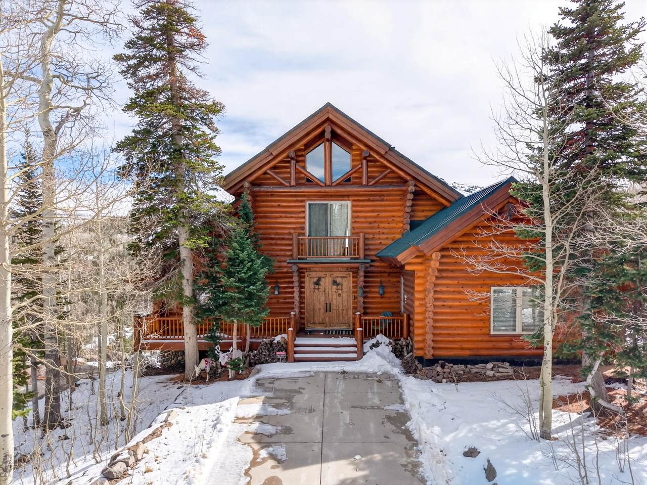 257 Eagles Roost St - Photo 1