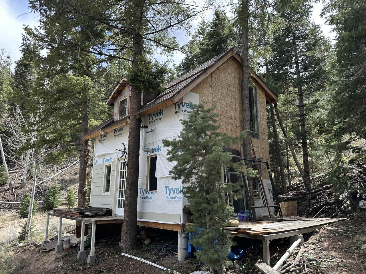  Spruce Draw Rd - Photo 1