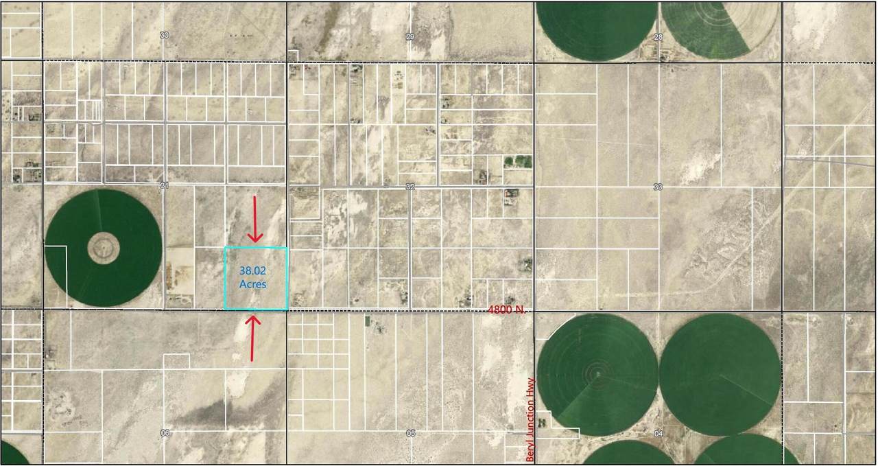 382 Acre Sec31 T34s R16w - Photo 1
