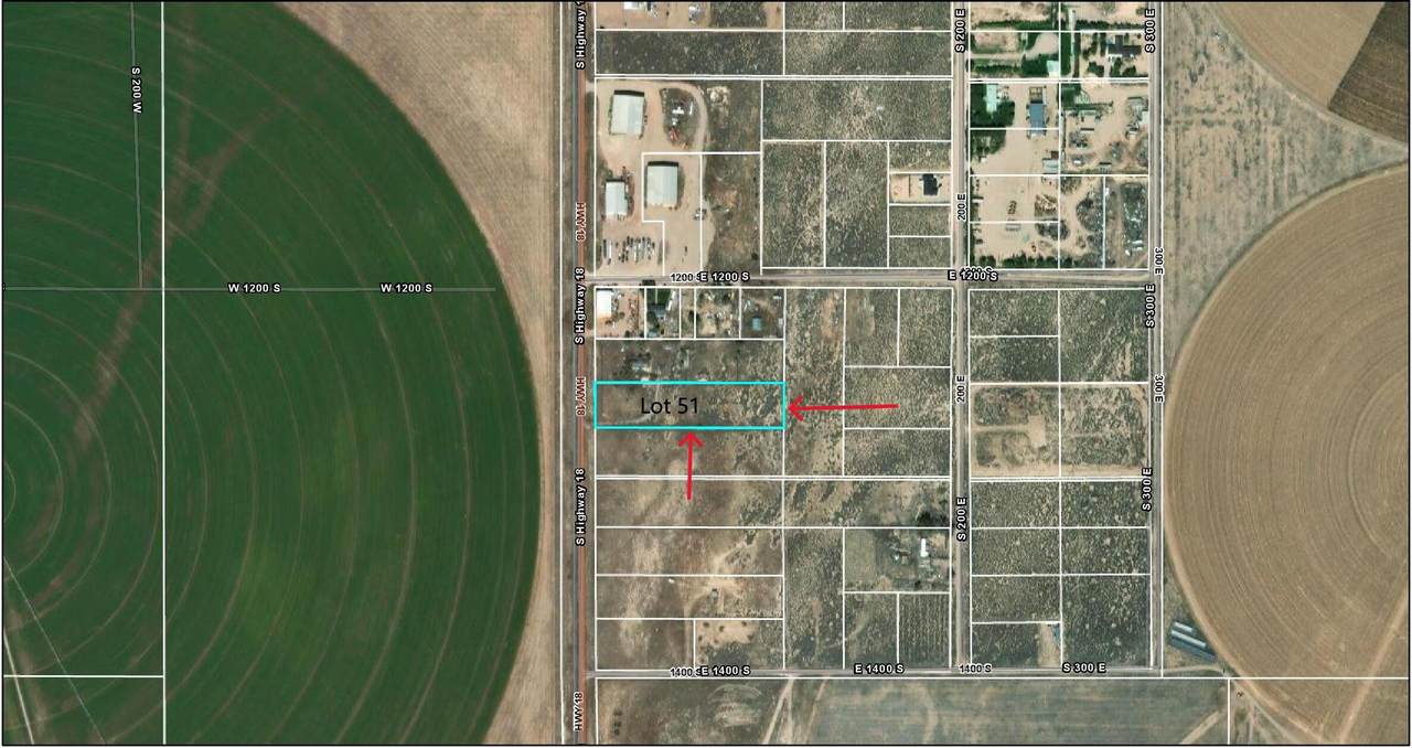 Lot 51 Escalante Valley Rancho - Photo 1