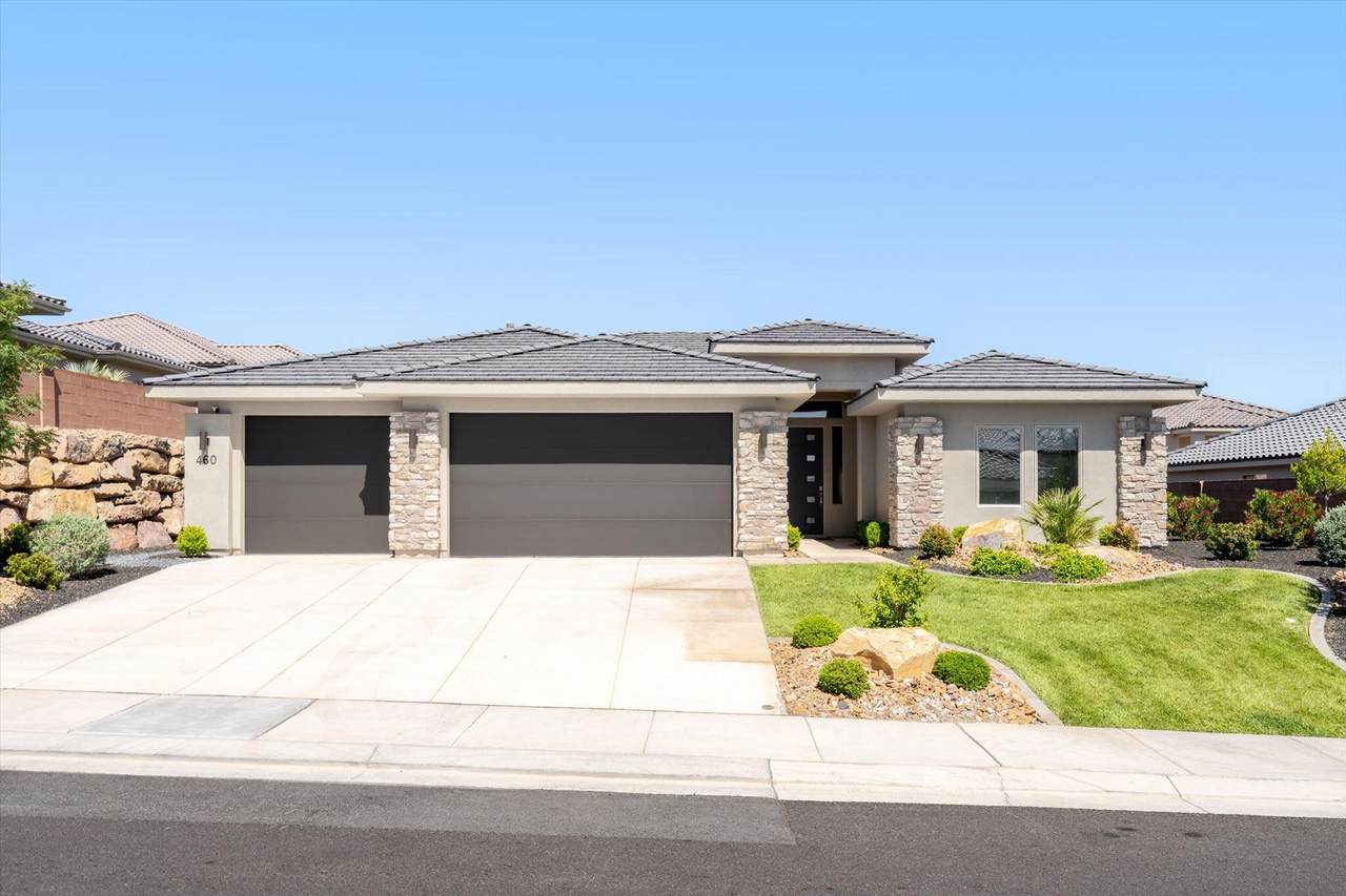 460 Bracciano Dr - Photo 1