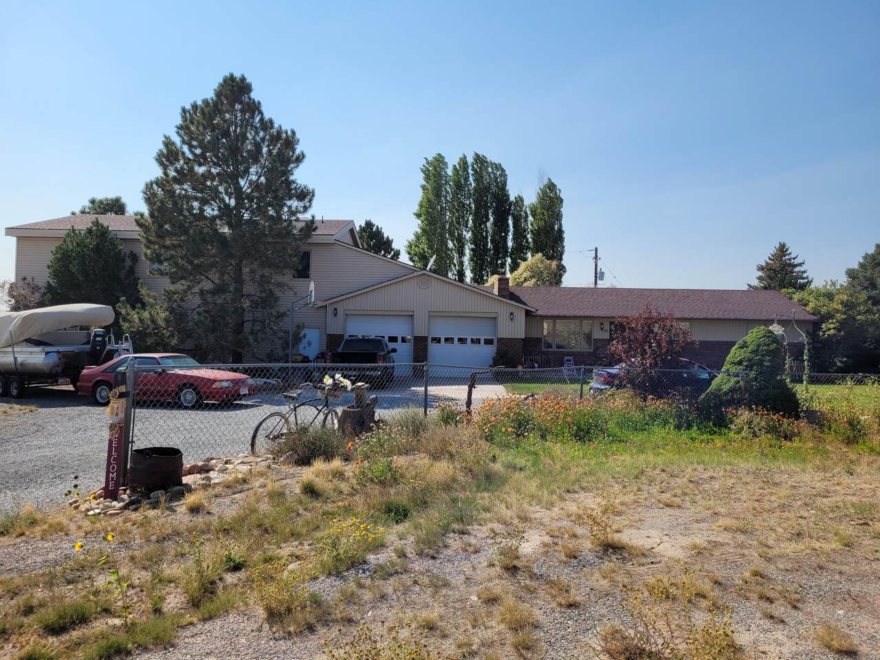 2747 N Hwy 21 - Photo 1
