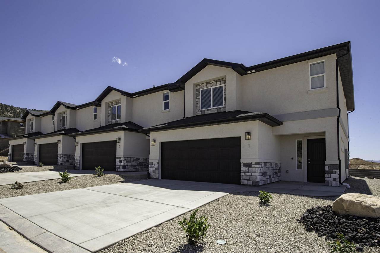 668 Fiddlers Cove Drive #28 - Photo 1