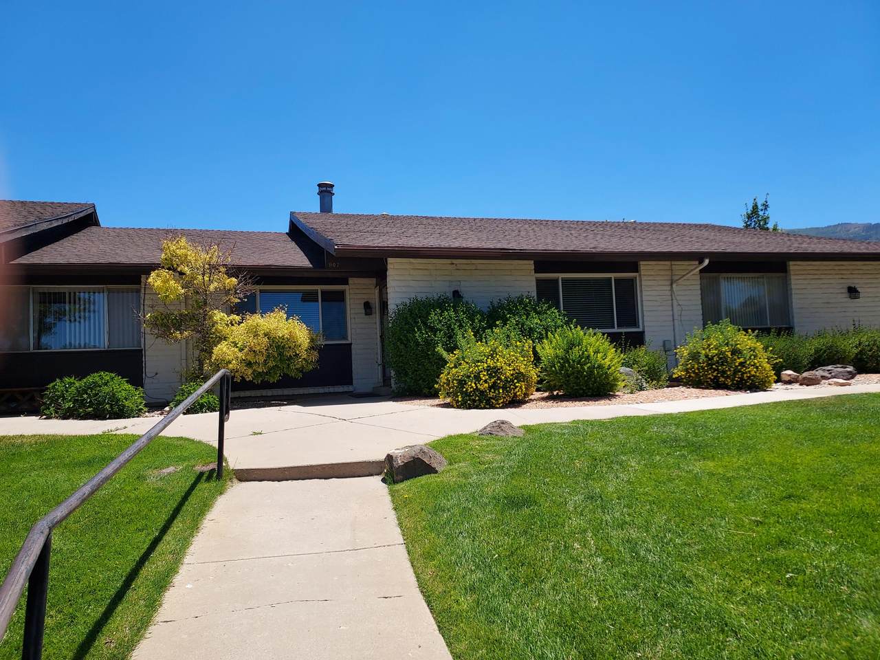 907 Three Fountains Dr - Photo 1