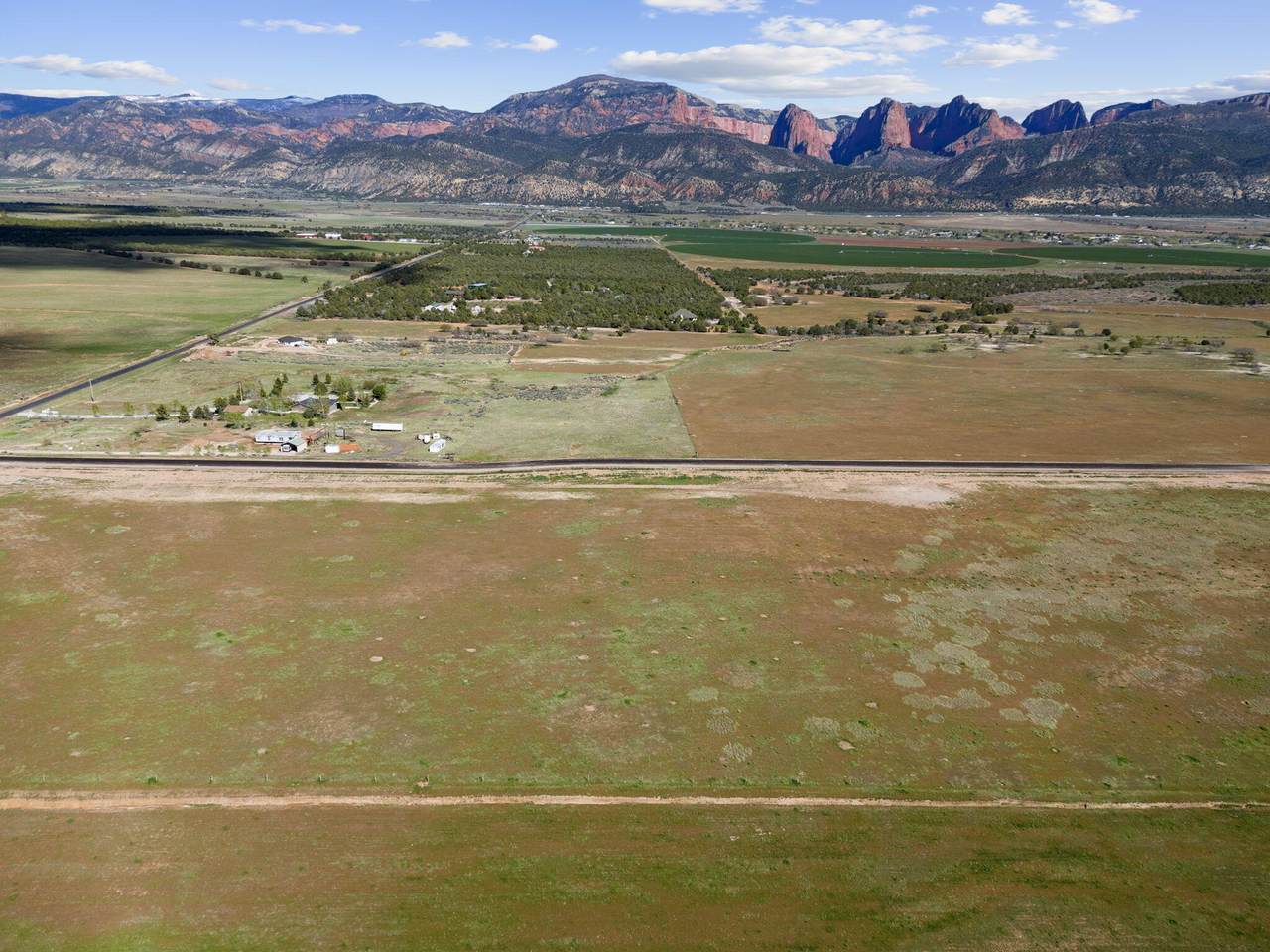  Lot 4 Carter Subdivision - Photo 1