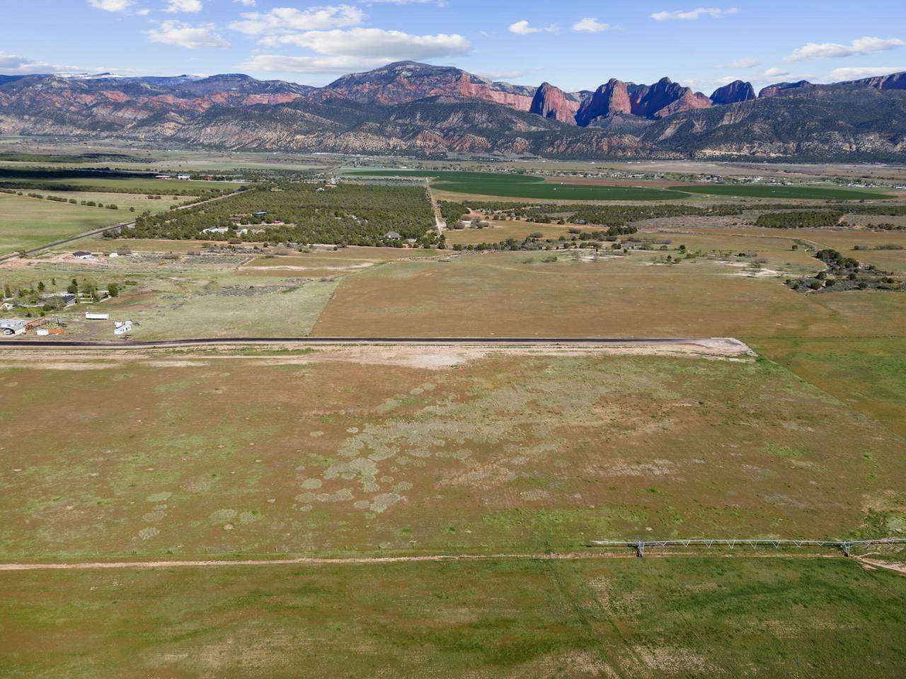  Lot 5 Carter Subdivision - Photo 1