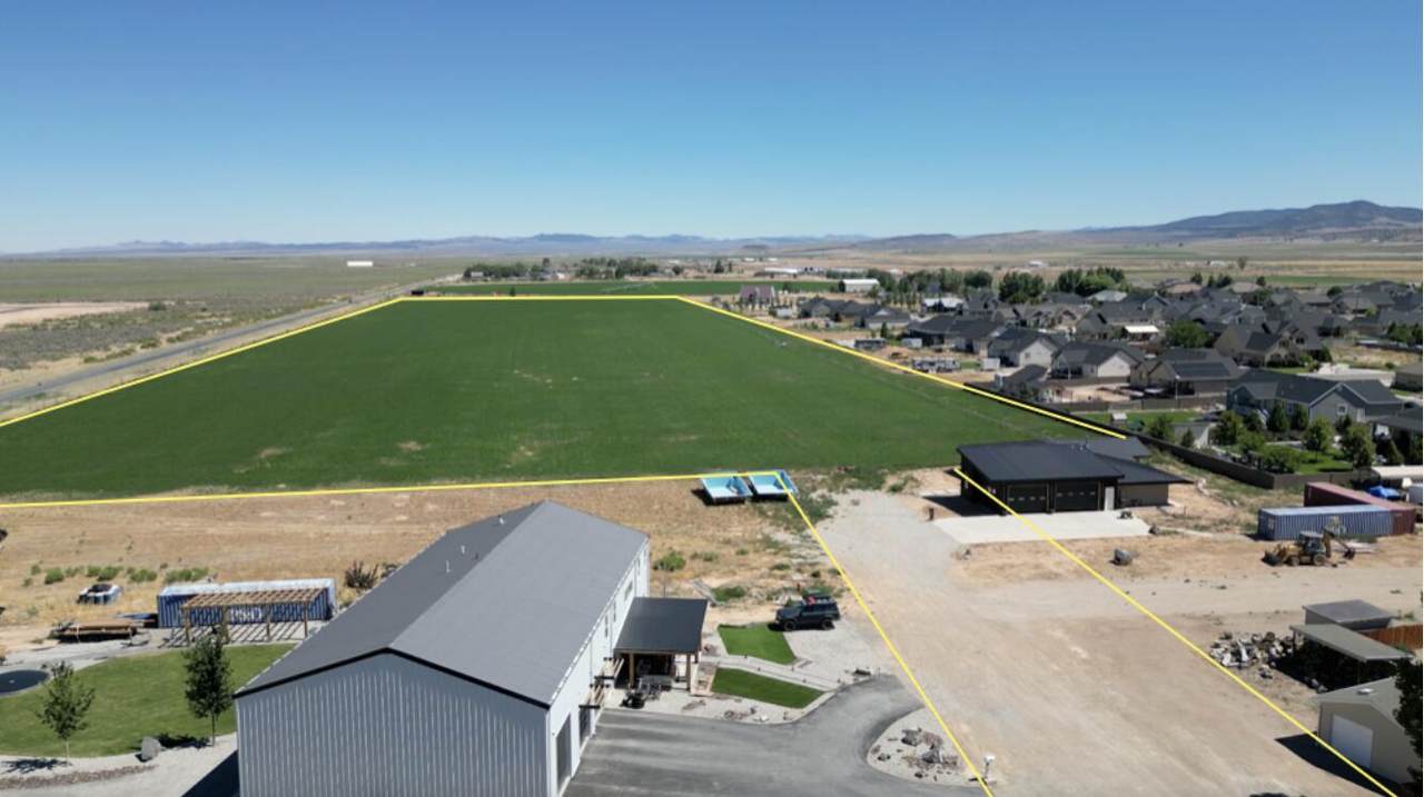 4960 Minersville Hwy Approx. - Photo 1