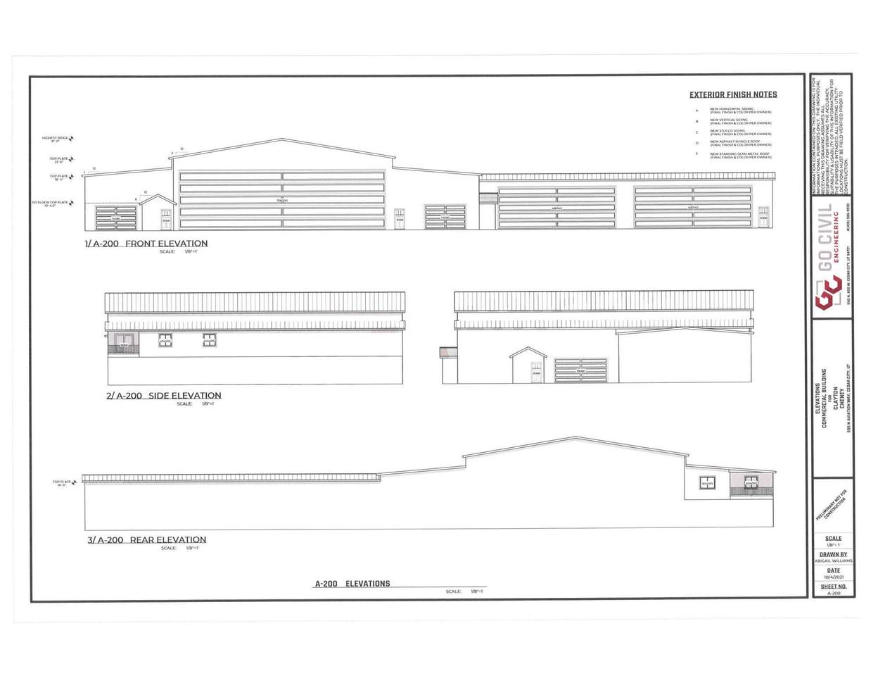 595 Aviation Way - Photo 1