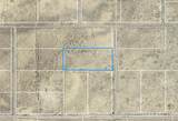 LOT 101 , ESCALANTE VALLEY RANCHOS - Photo 2