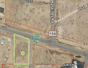 1.66 Acres Corner Of 2270 E And I-70 - Photo 1
