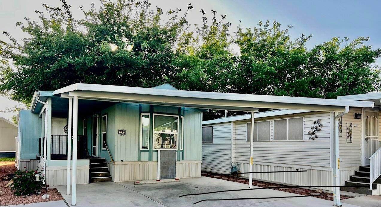 1160 Telegraph St - Photo 1