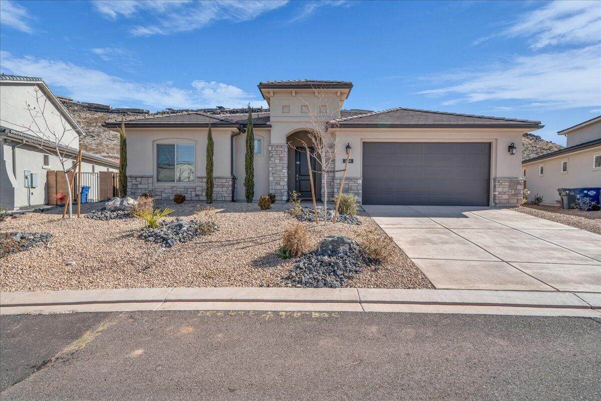 1466 Arena Roja Dr - Photo 1