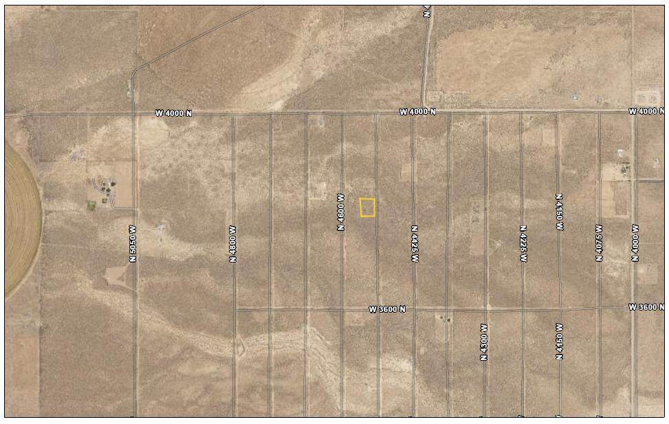 3791 4500 W. - Photo 1