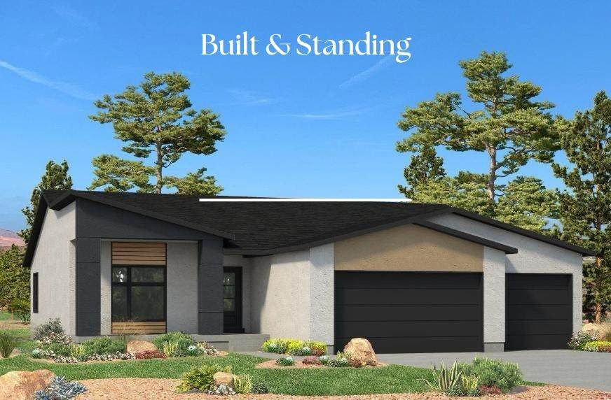 2548 Black Sage Dr - Photo 1