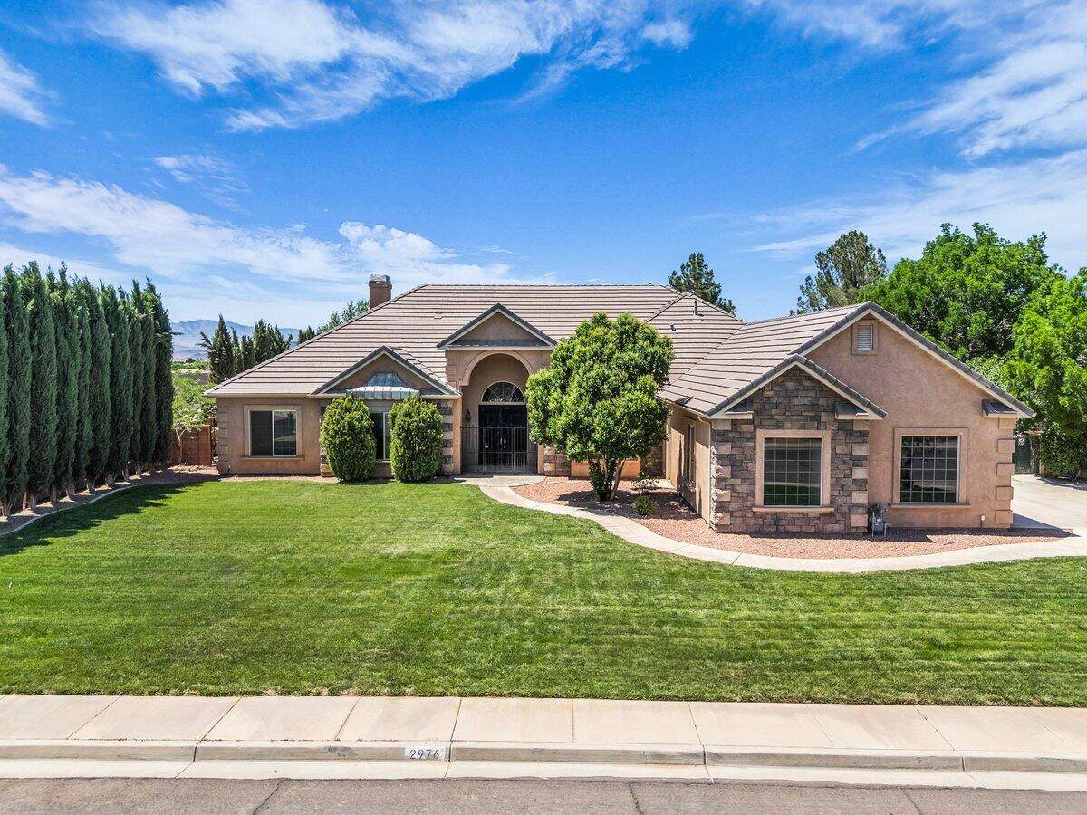2976 Camino Real - Photo 1