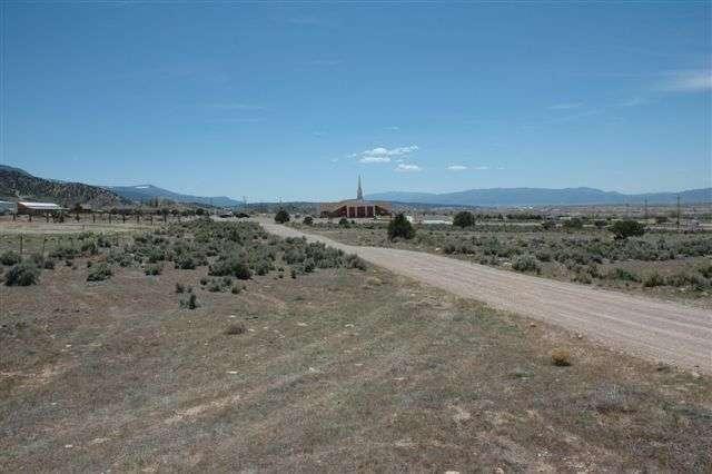 94 Acres I-15 No Interchange & Cyn Ctr Dr - Photo 1