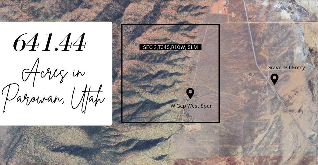  Sec 2,T34s,R10w, Slm - Photo 1