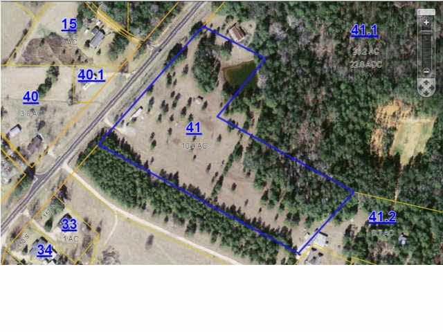 0 Hwy 28 - Photo 1
