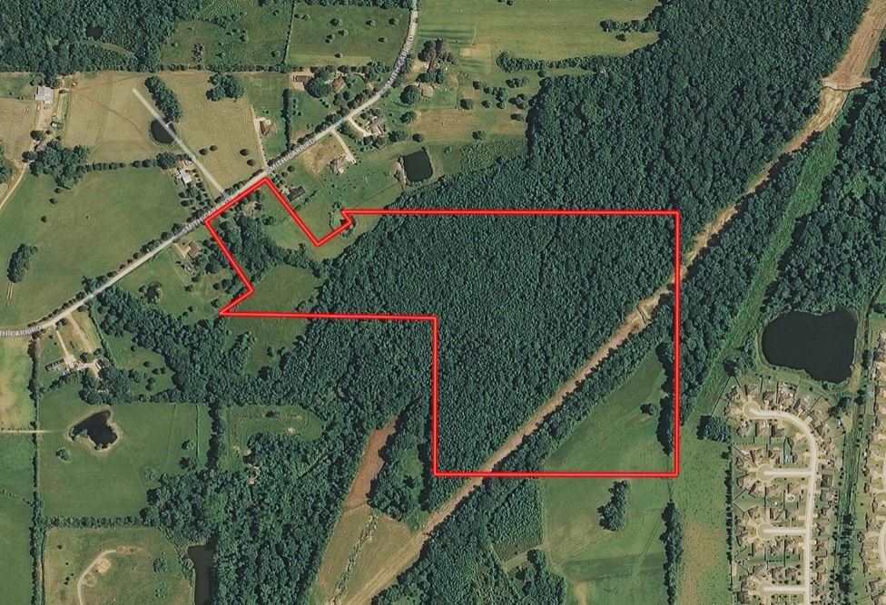 Smith Carr Rd - Photo 1 Smith Carr Rd - Photo 1
