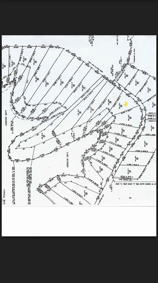 Lake Dockery Dr - Photo 1