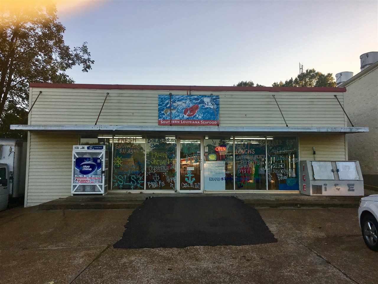 335 Simpson Hwy 149 - Photo 1
