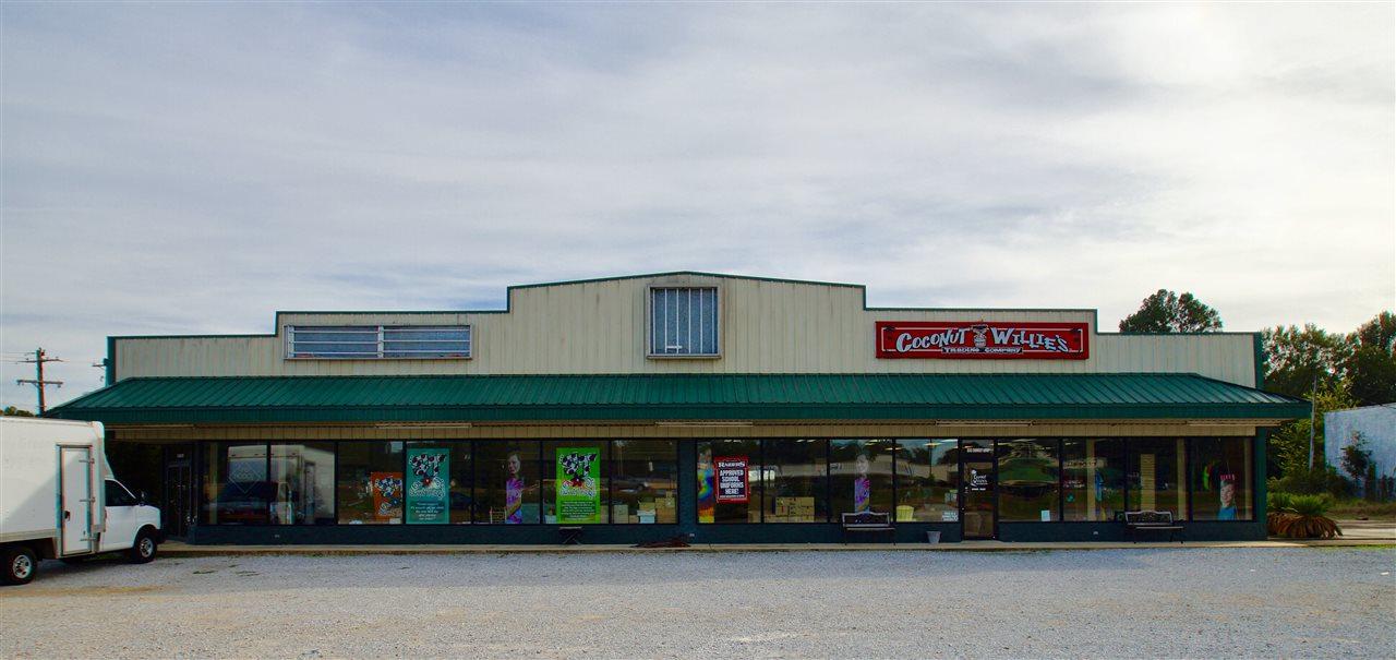 333 Sunset Loop - Photo 1