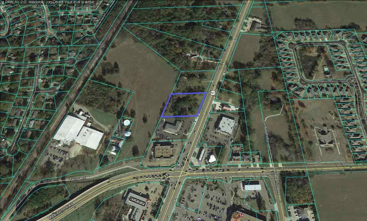 1103 Highway 51 - Photo 1