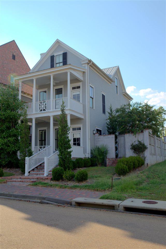 236 North Natchez Dr - Photo 1