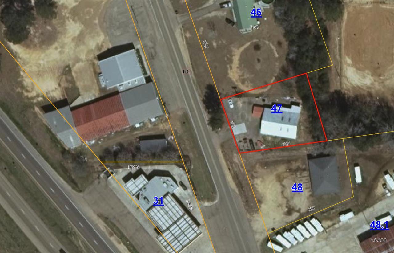 172 Simpson Hwy 149 - Photo 1
