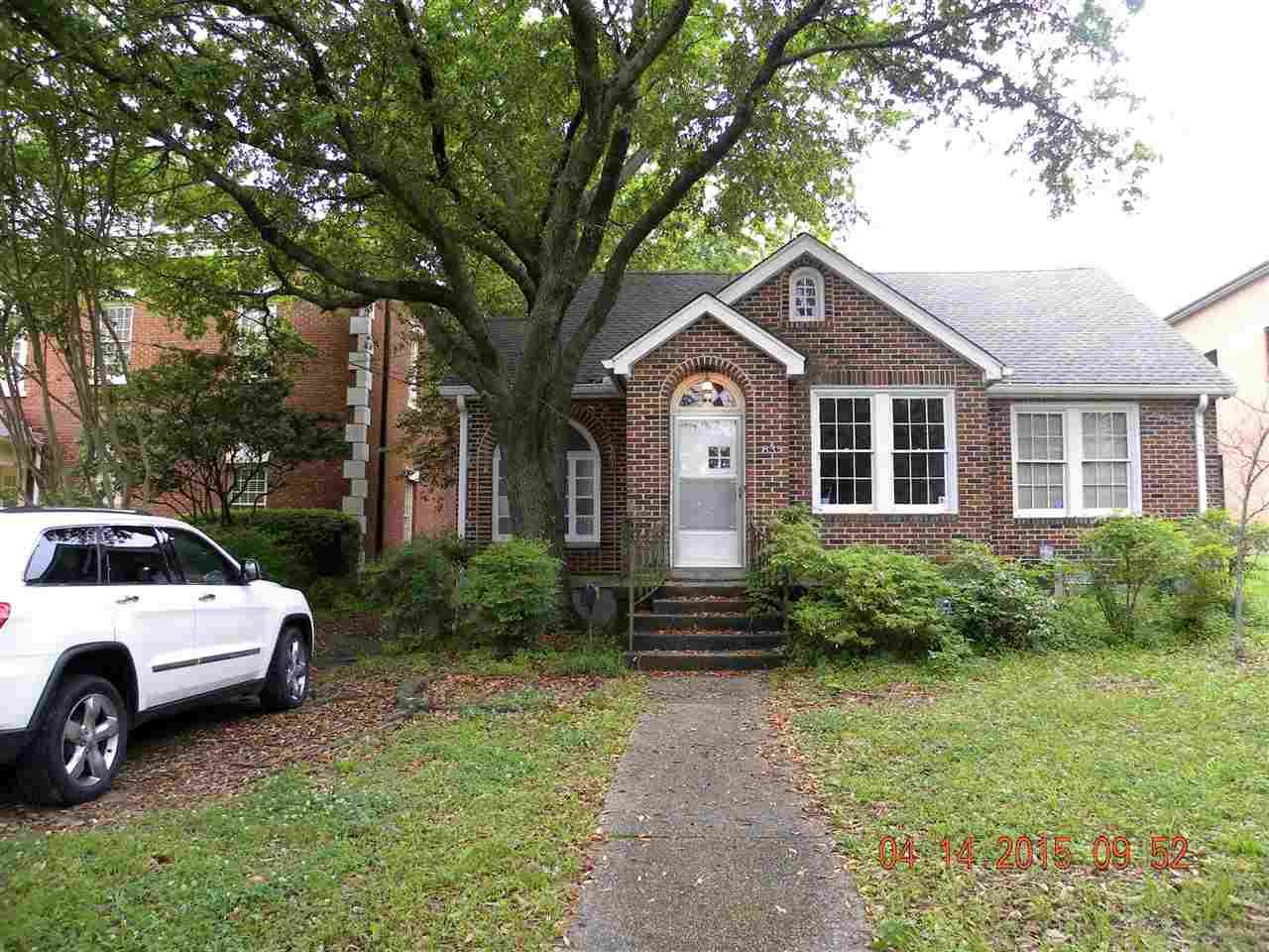 835 President St - Photo 1