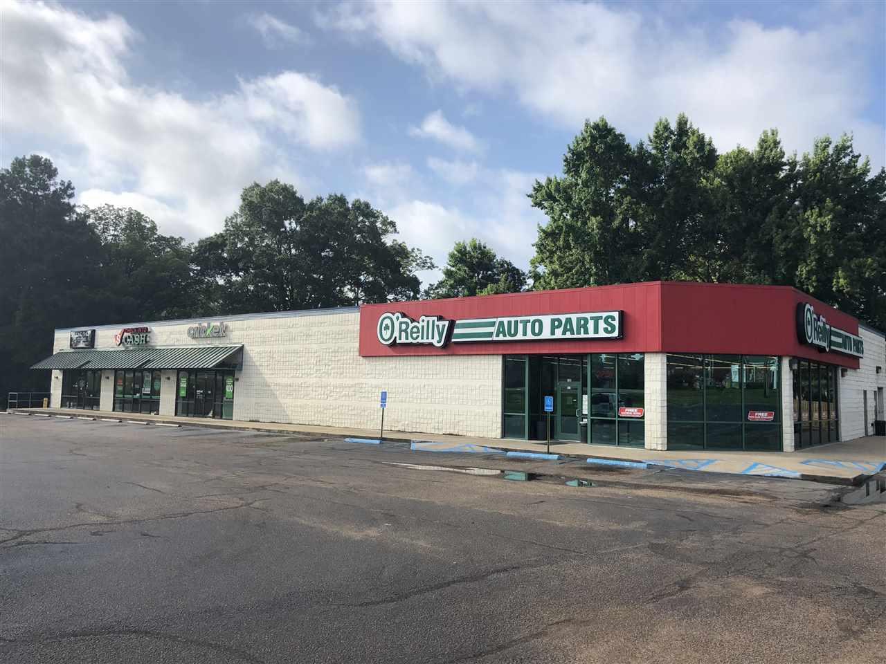 706 Highway 80 East Rd - Photo 1