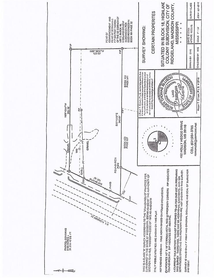 Hwy 51 Hwy - Photo 1 Hwy 51 Hwy - Photo 1