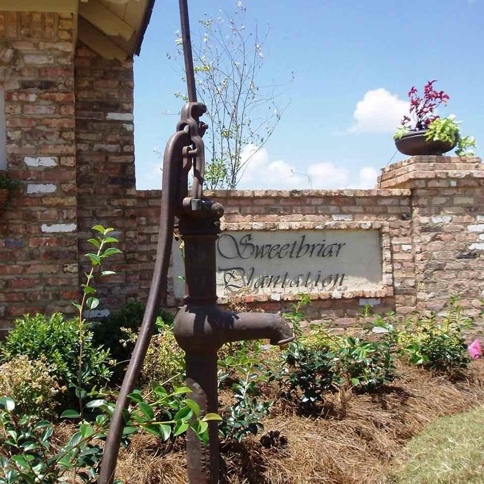 Sweetbriar Cir - Photo 1