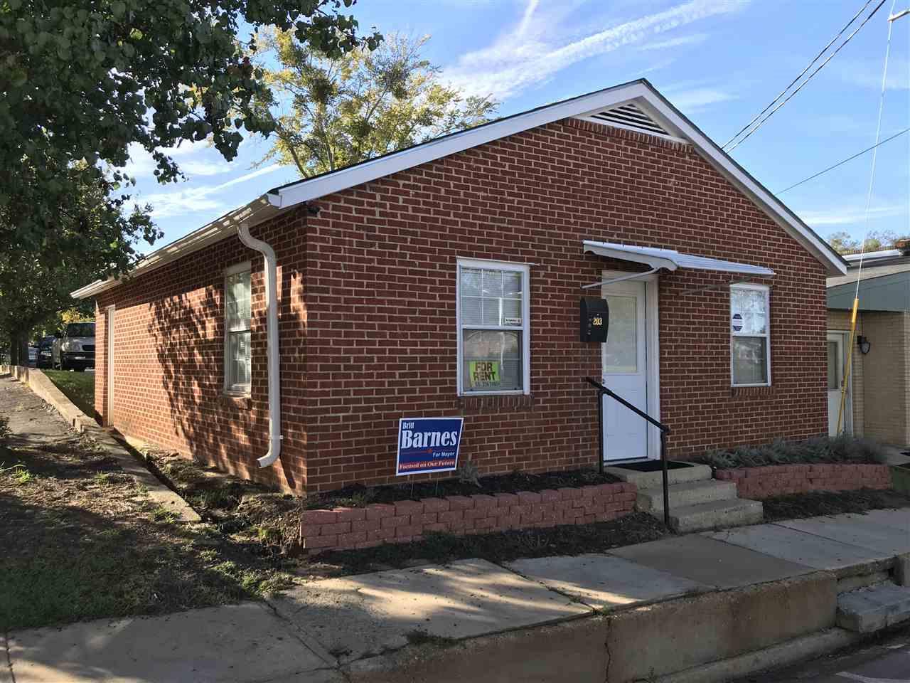 203 Pearl St - Photo 1