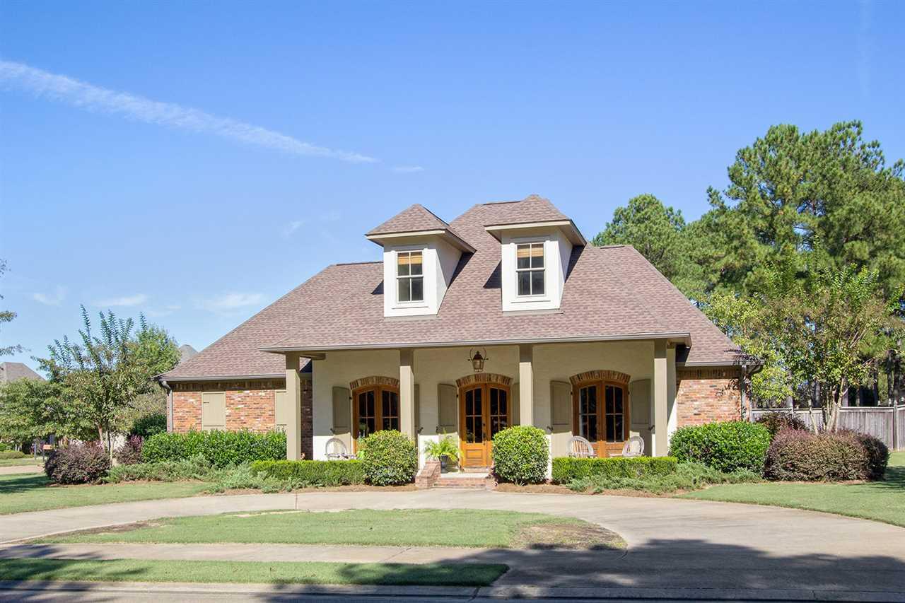 271 Lake Village Dr - Photo 1