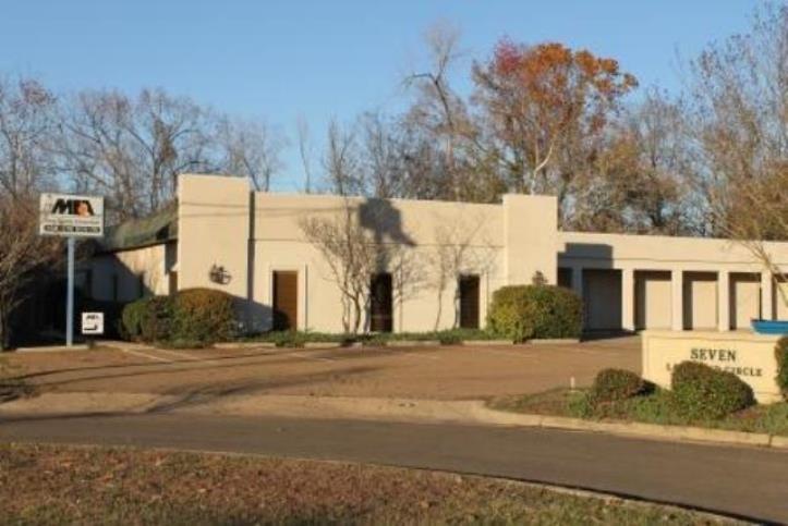 7 Lakeland Circle - Photo 1