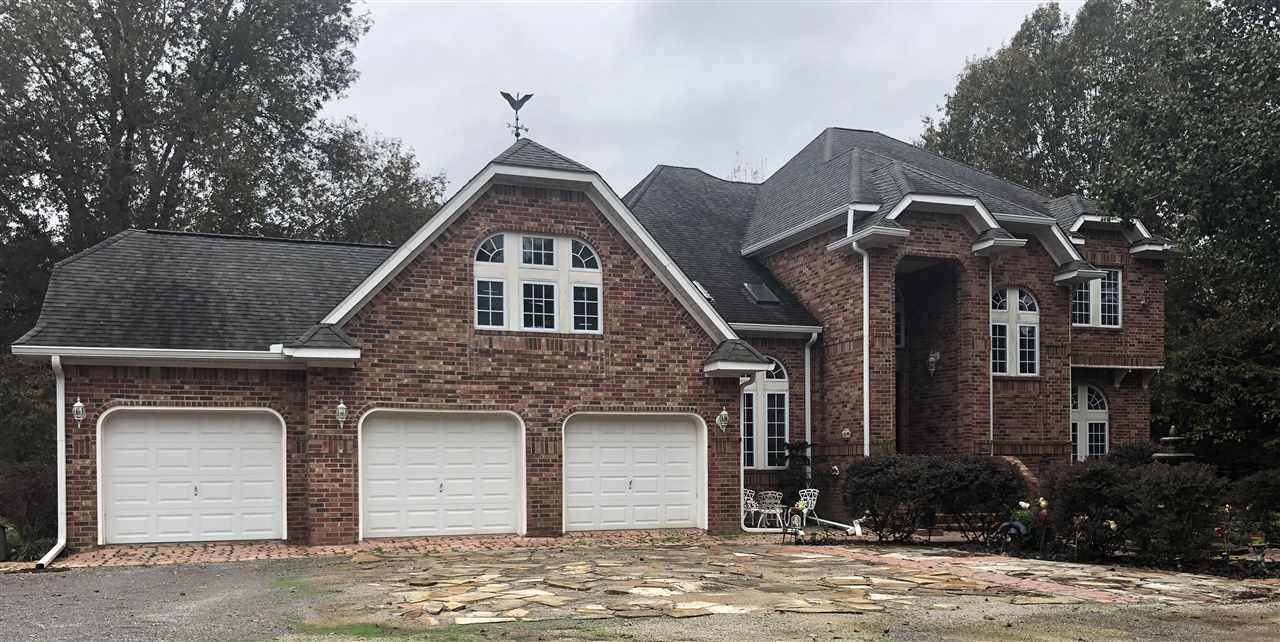 430 Hebron Church Rd - Photo 1