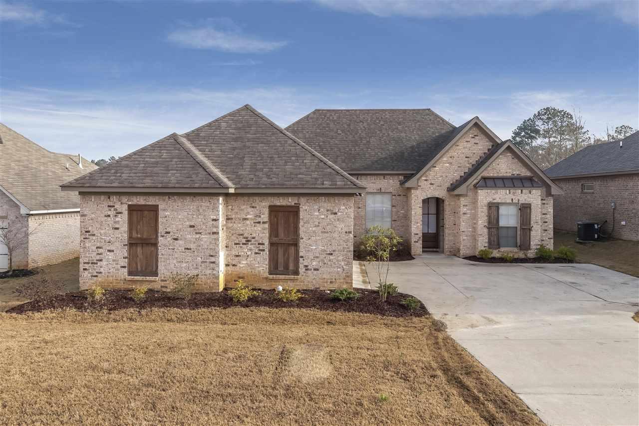 622 Greenfield Ridge Dr - Photo 1